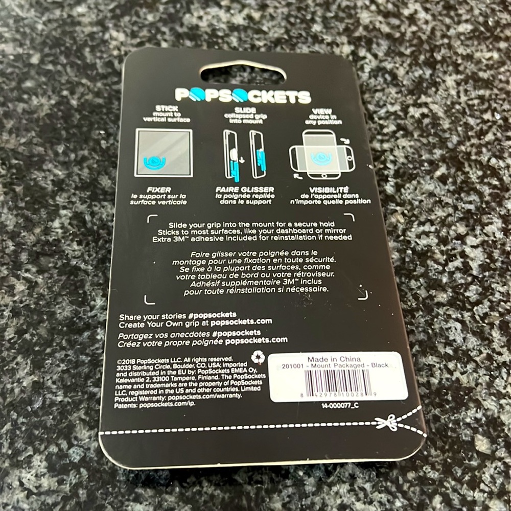 Popsockets - Picture 2 of 2